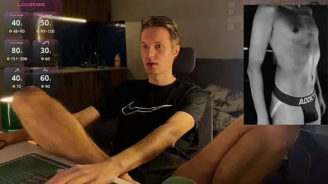 Snapshot of Leonnextdoor chatting on 12, 2, 2026 Leonnextdoor online show from 12, 2, 2026