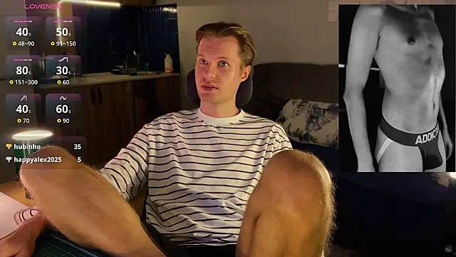 Snapshot of Leonnextdoor chatting on 17, 2, 2026 Leonnextdoor online show from 17, 2, 2026