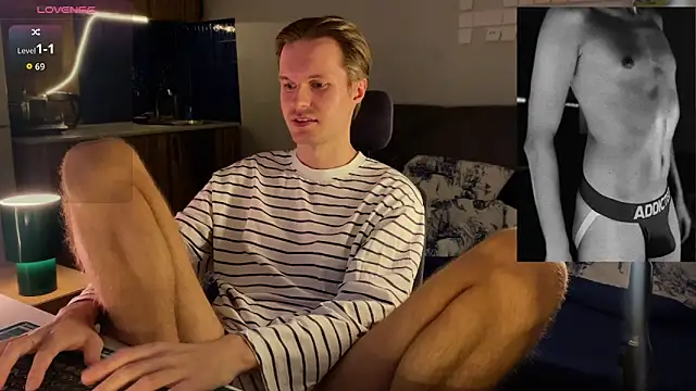 Snapshot of Leonnextdoor chatting on 20, 2, 2026 Leonnextdoor online show from 20, 2, 2026