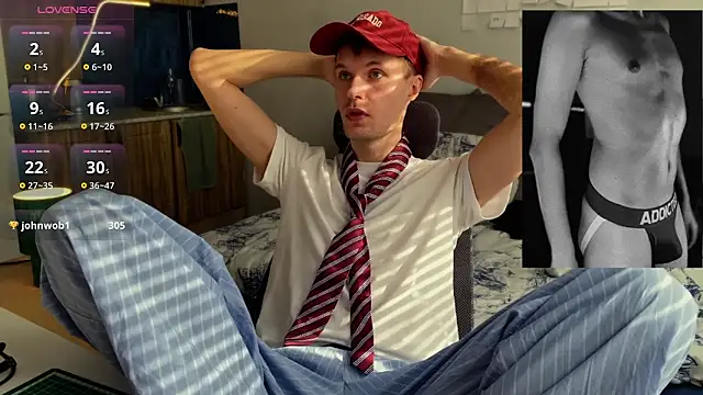 Snapshot of Leonnextdoor chatting on 10, 3, 2026 Leonnextdoor online show from 10, 3, 2026