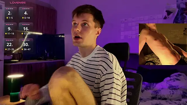 Snapshot of Leonnextdoor chatting on 14, 3, 2026 Leonnextdoor online show from 14, 3, 2026