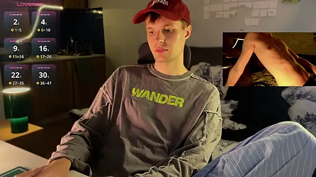 Snapshot of Leonnextdoor chatting on 26, 3, 2026 Leonnextdoor online show from 26, 3, 2026