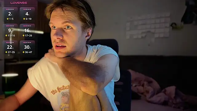 Leonnextdoor online show from 13, 5, 2026
