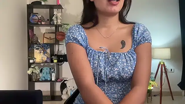 roseofvenom online show from 4, 11, 2025