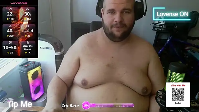 Hackensackneil online show from 11, 3, 2026