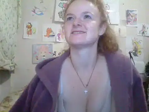 Rae Jeannie online show from 6, 1, 2025