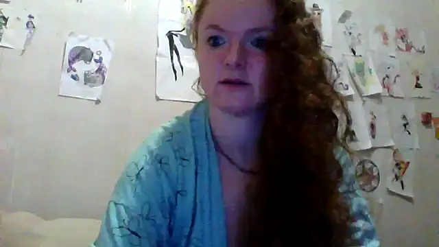 Rae Jeannie online show from 21, 10, 2025