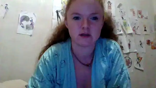 Rae Jeannie online show from 21, 10, 2025