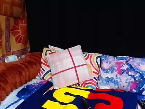 Thickbootykim online show from 14, 5, 2026