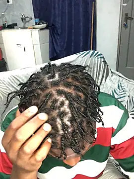 Redfucks333 online show from 2, 4, 2026