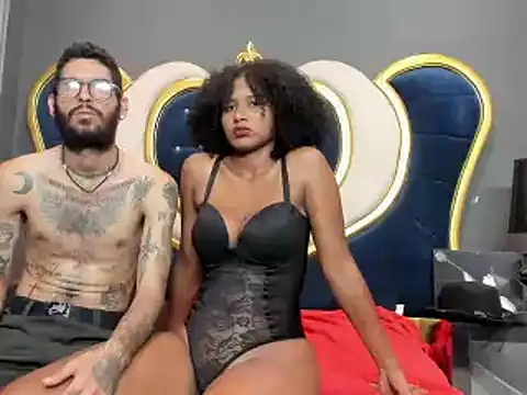 Snapshot of JenniferandBen chatting on 19, 1, 2025 JenniferandBen online show from 19, 1, 2025