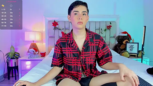 Maxi little online show from 17, 12, 2025