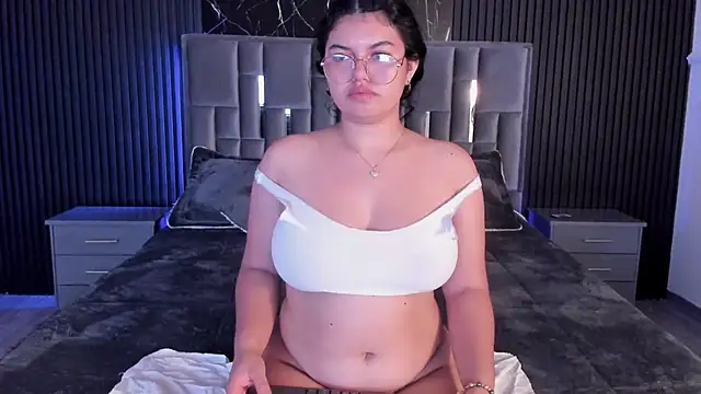 Geabloom online show from 7, 1, 2025