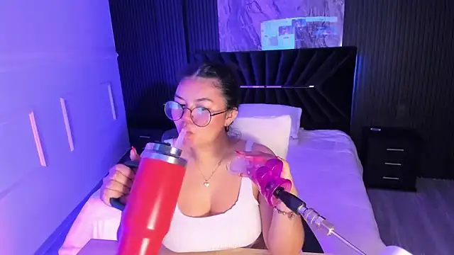 Geabloom online show from 9, 1, 2025