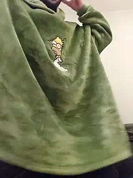 Levi Latino online show from 1, 3, 2025