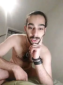 Levi Latino online show from 15, 11, 2025