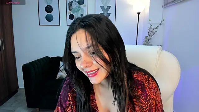 Snapshot of amelia_cherry chatting on 21, 1, 2025 amelia cherry online show from 21, 1, 2025