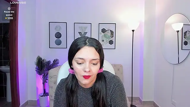 Snapshot of amelia_cherry chatting on 12, 2, 2025 amelia cherry online show from 12, 2, 2025