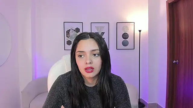 Snapshot of amelia_cherry chatting on 3, 3, 2025 amelia cherry online show from 3, 3, 2025