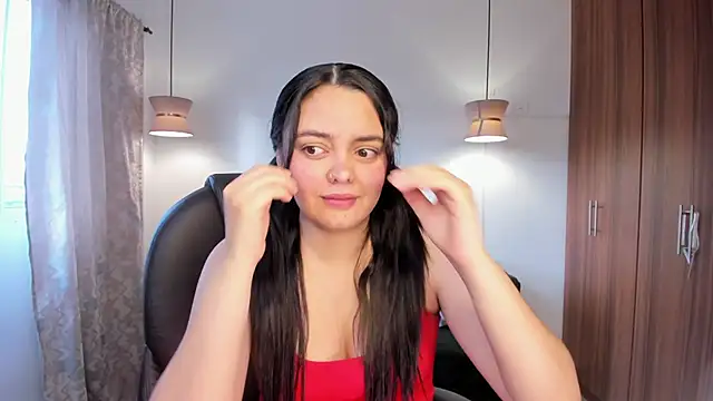 amelia cherry online show from 2, 10, 2025