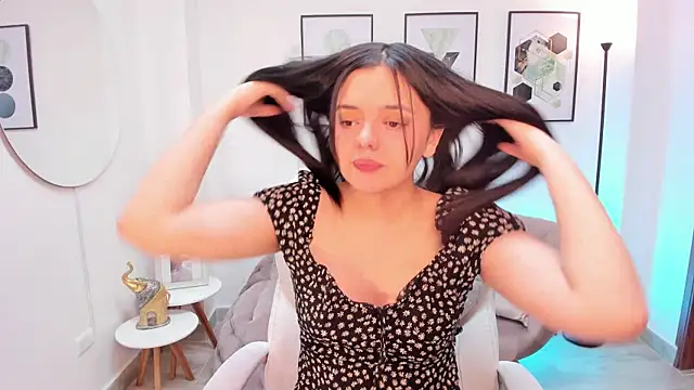 amelia cherry online show from 12, 10, 2025