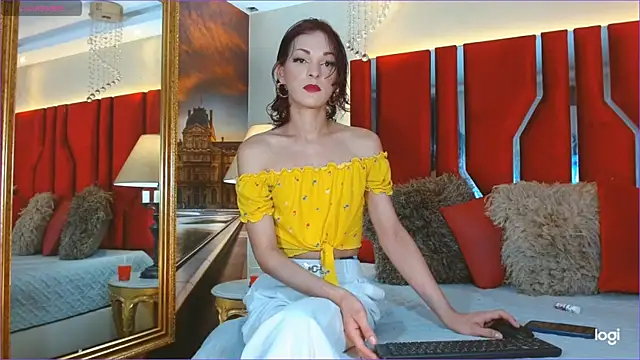 Annabelle-Villareal online show from 3, 1, 2025