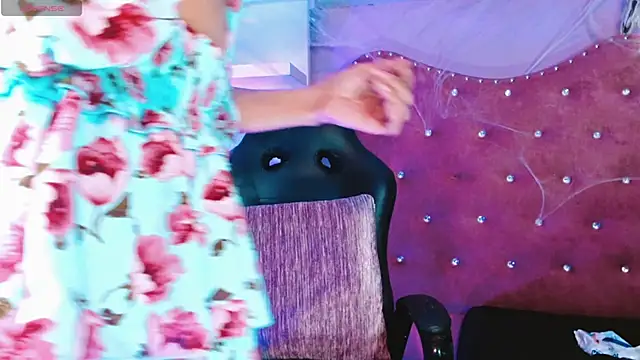 Annabelle-Villareal online show from 23, 10, 2025