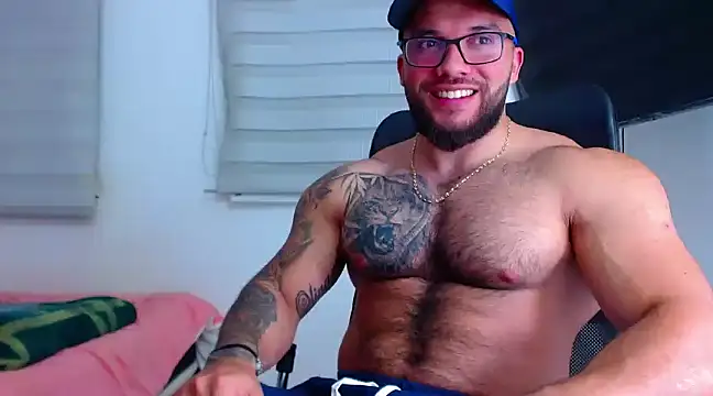 Snapshot of andrew_holder chatting on 27, 1, 2025 andrew holder online show from 27, 1, 2025