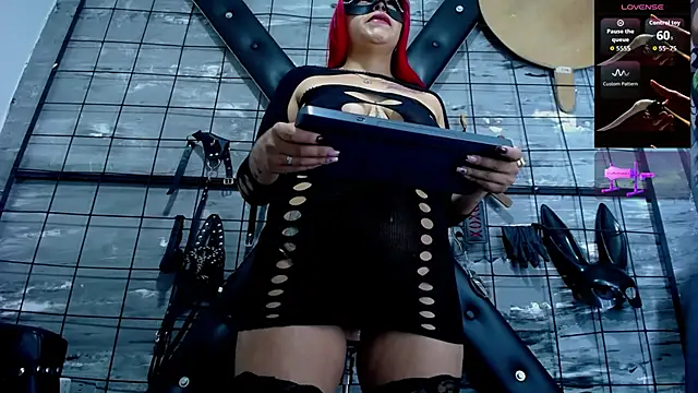 Alana Roth online show from 14, 11, 2025