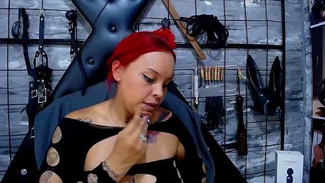 Alana Roth online show from 28, 3, 2026