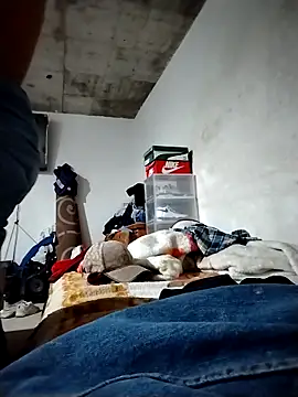 Snapshot of MartzJJ chatting on 13, 9, 2025 MartzJJ online show from 13, 9, 2025