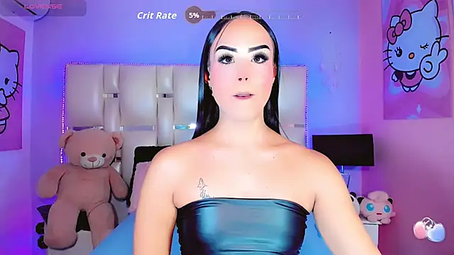 ArantzaCastillo  online show from 17, 9, 2025