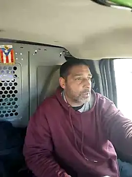 imanatural69 online show from 10, 1, 2025