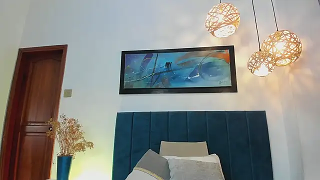 EloiseQuinn online show from 29, 9, 2025