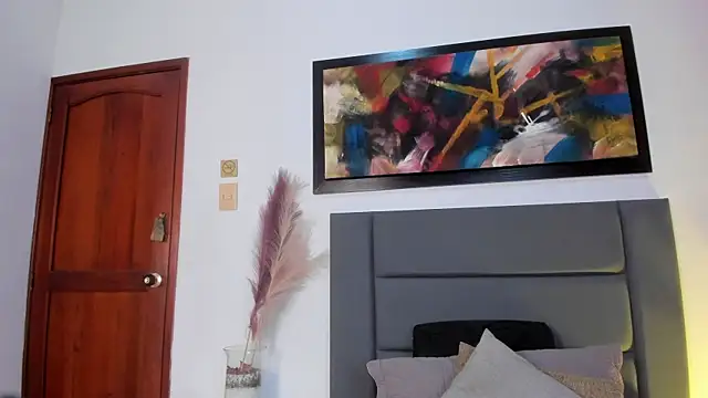 EloiseQuinn online show from 15, 10, 2025