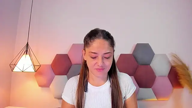 EloiseQuinn online show from 18, 10, 2025