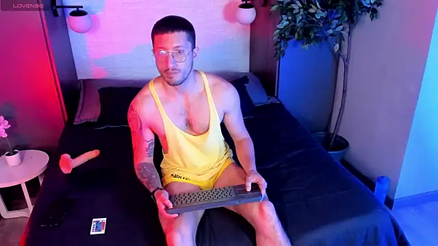 Nathan rivers online show from 4, 1, 2025
