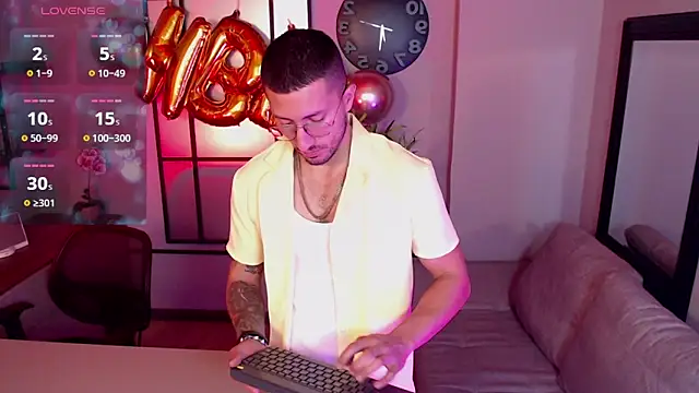 Nathan rivers online show from 18, 1, 2025