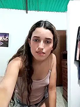 faby Hot online show from 8, 1, 2025