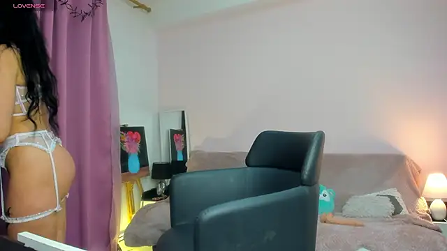 LexyBrianna online show from 3, 1, 2025