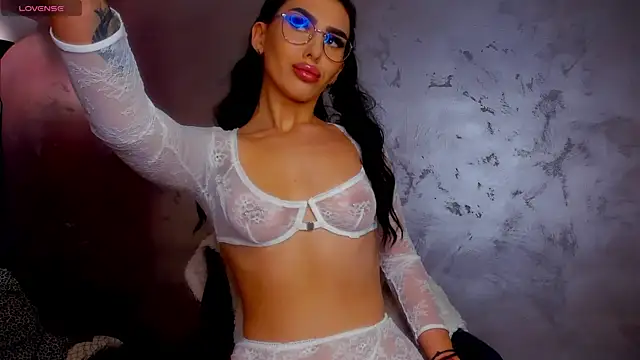 LexyBrianna online show from 26, 1, 2025