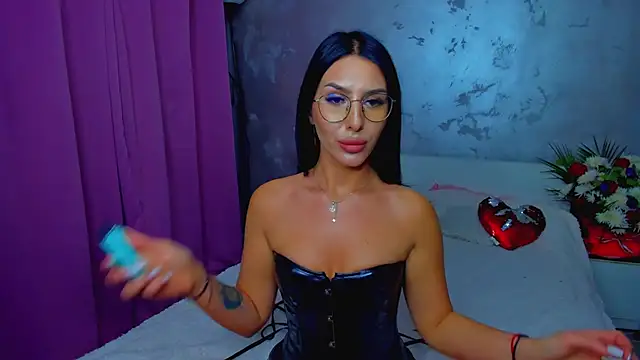 LexyBrianna online show from 14, 11, 2025