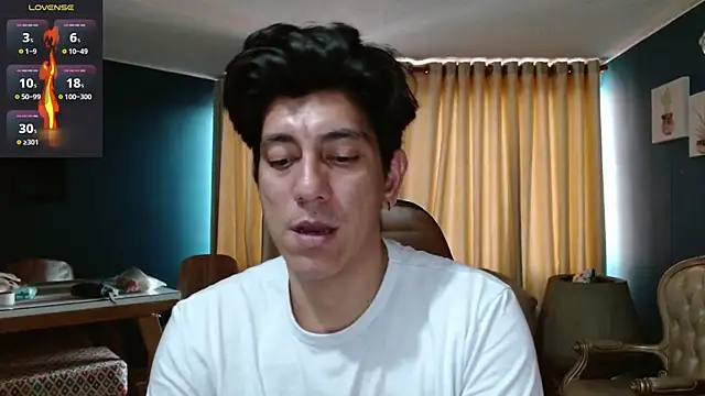 Noah-cock online show from 19, 2, 2026