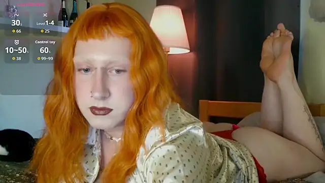 DavidLiiio online show from 11, 3, 2026