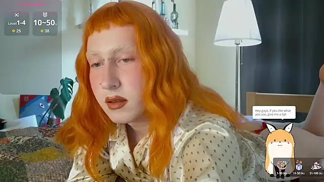 DavidLiiio online show from 24, 5, 2026