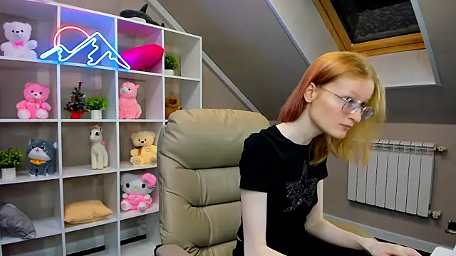 Snapshot of ElizabethHarpper chatting on 31, 12, 2024 ElizabethHarpper online show from 31, 12, 2024