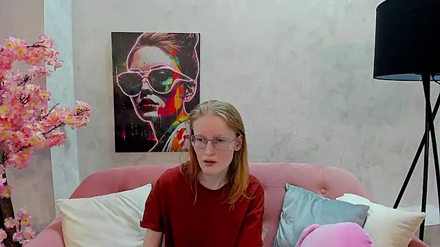 Snapshot of ElizabethHarpper chatting on 24, 1, 2025 ElizabethHarpper online show from 24, 1, 2025