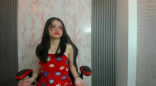 arissha lee online show from 14, 2, 2025