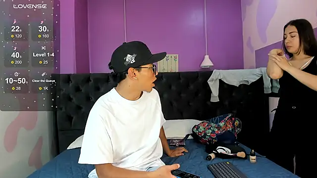 Snapshot of RyanPricee chatting on 10, 2, 2025 RyanPricee online show from 10, 2, 2025