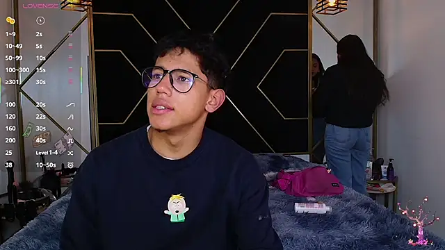 RyanPricee online show from 4, 11, 2025